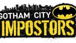 Gotham City Impostors Gets Free Arkham Asylum Map
