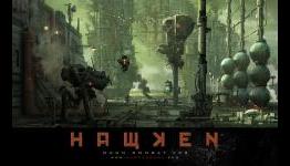 Nvidia, Gaikai Partner with Meteor to Broaden Hawken Launch
