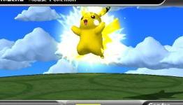Leviathyn | The Dream Radar 3DS App Could Save Pokemon