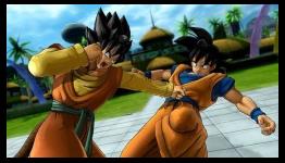 GK | Dragon Ball Z: Ultimate Tenkaichi Review