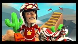 GK | Joe Danger Special Edition Review