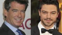 Pierce Brosnan and Dominic Cooper to Star in Spy Thriller November Man