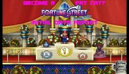 Become a Financial Fat Cat – Play Nintendo’s Fortune Street? Hours Report