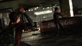 The Last of Us: New Trailer, New Ellie