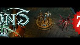 GamersGate Kalypso Week Sale.