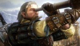 NXUS Review: The Witcher 2: Assassins of Kings Enhanced Edition