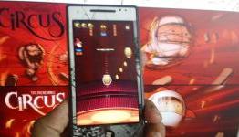 BestWP7Games Review : Incredible Circus