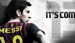 GNT: FIFA 13 Details Revealed