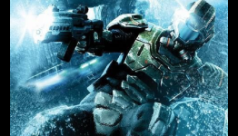 GNT Review: Deep Black Episode 1