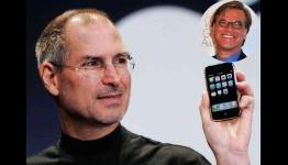 Aaron Sorkin to Adapt ‘Steve Jobs’ for Sony