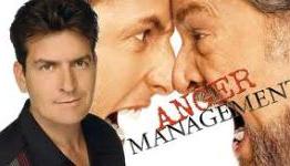‘Anger Management’: Apparently Nothing Can Stop Charlie Sheen