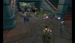 Splitkick – Orcs Must Die! 2 Interview