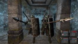 Splitkick – Legend of Grimrock Interview