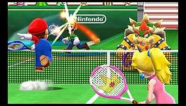 Review: Mario Tennis Open [Game Freaks 365]