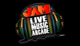 JAM Live Music Arcade review