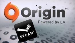 Origins or Steam: Personal look