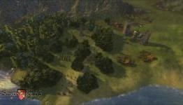 Stronghold 3 Update Rebalances Economic Systems