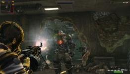 New Gameplay trailer for Mercenary Ops