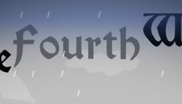 “The Fourth Wall” Is Quite A Wall-Scroller