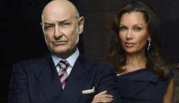 I Need You To Weigh In On This Trailer For “666 Park Avenue”