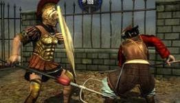 Diehard GameFAN: Deadliest Warrior: Ancient Combat Review