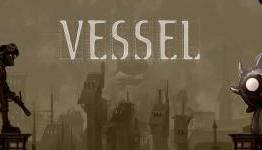 Review: Vessel [Default Prime]