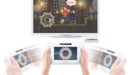 Amazon Lists Wii-U,  Games  at $49.99 and Release Titles.