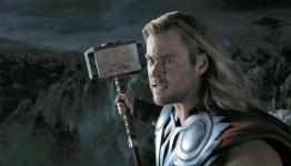 Chris Hemsworth: Top 3 Heavy Weapons