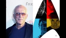 Peter Weller Drops Hints About His Star Trek Sequel Character