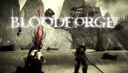 Review: Bloodforge | G3AR