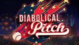 Review: Diabolical Pitch | G3AR