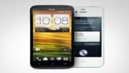 What the HTC One X, Evo 4G LTE Means to Apple