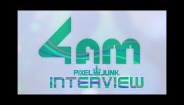 4 AM Interview with DJ Baiyon and Rowan Parker