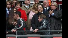 Dalglish sacked! Liverpool legend given the boot by American owners