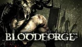 WGB: Bloodforge – Review