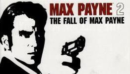 Max Payne 2 Firing Blanks on Xbox Live