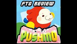 FTG Review: Pushmo (3DS)