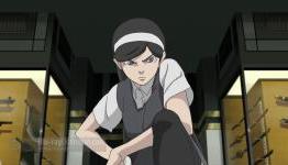 Occult Academy: Complete Series Premium Edition Blu-ray Review [Blu-ray Definition]