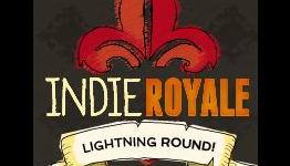 Indie Royale Launches the  ‘All-Charity Pack’