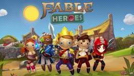 Review: Fable Heroes is a boring hack-and-slasher – Canada.com