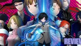 AWESOME/10 – Shin Megami Tensei: Devil Survivor 2 Review