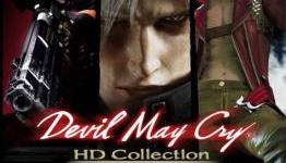 Devil May Cry HD Collection Review (411mania)