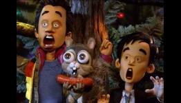 Adult Swim Orders Eight Pilots, Including a Project From ‘Community’s’ Dan Harmon