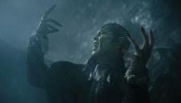LRA: Dark Shadows – Theatrical Review