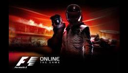 F1 Online: The Game closed beta gets the green light