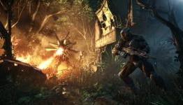 Crysis 3 – bow specification and new screens