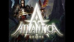 Atlantica Online Review – MMOGameCentral