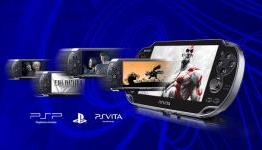 More PSP Titles and Minis Coming to PS Vita Starting Today