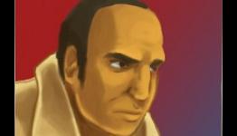 Review: Will Fight for Food [Press2Reset]