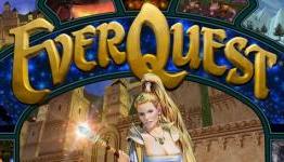 EverQuest Shows Up On PSN Store